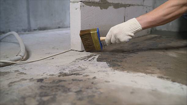 24/7 Emergency Wet Basement Repair experts in Douglas, GA